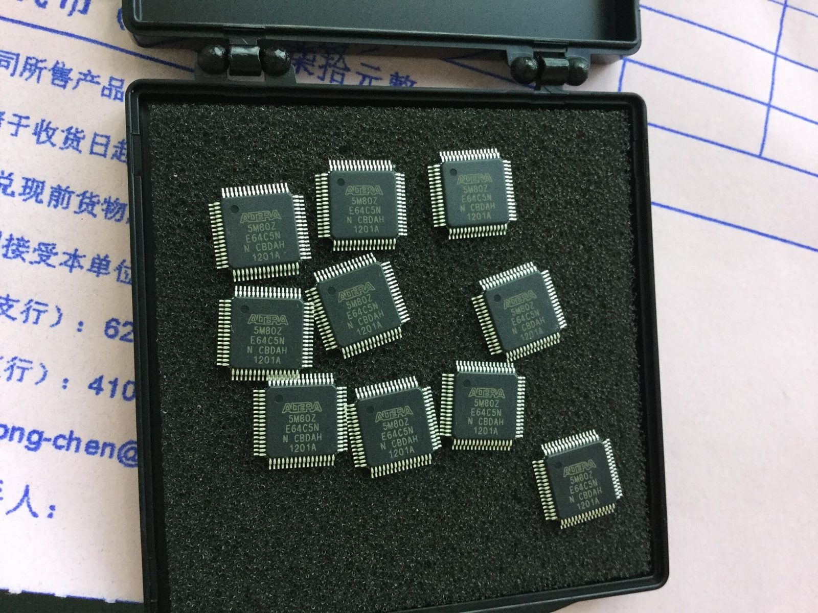 5M80ZE64C5N