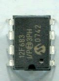 12F683-DIP