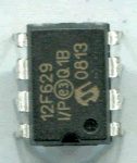 16F629-DIP