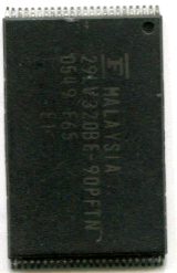 29LV320BE-90PFTN#2