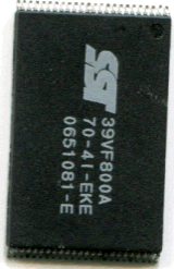 39VF800A-70-4I-EKE