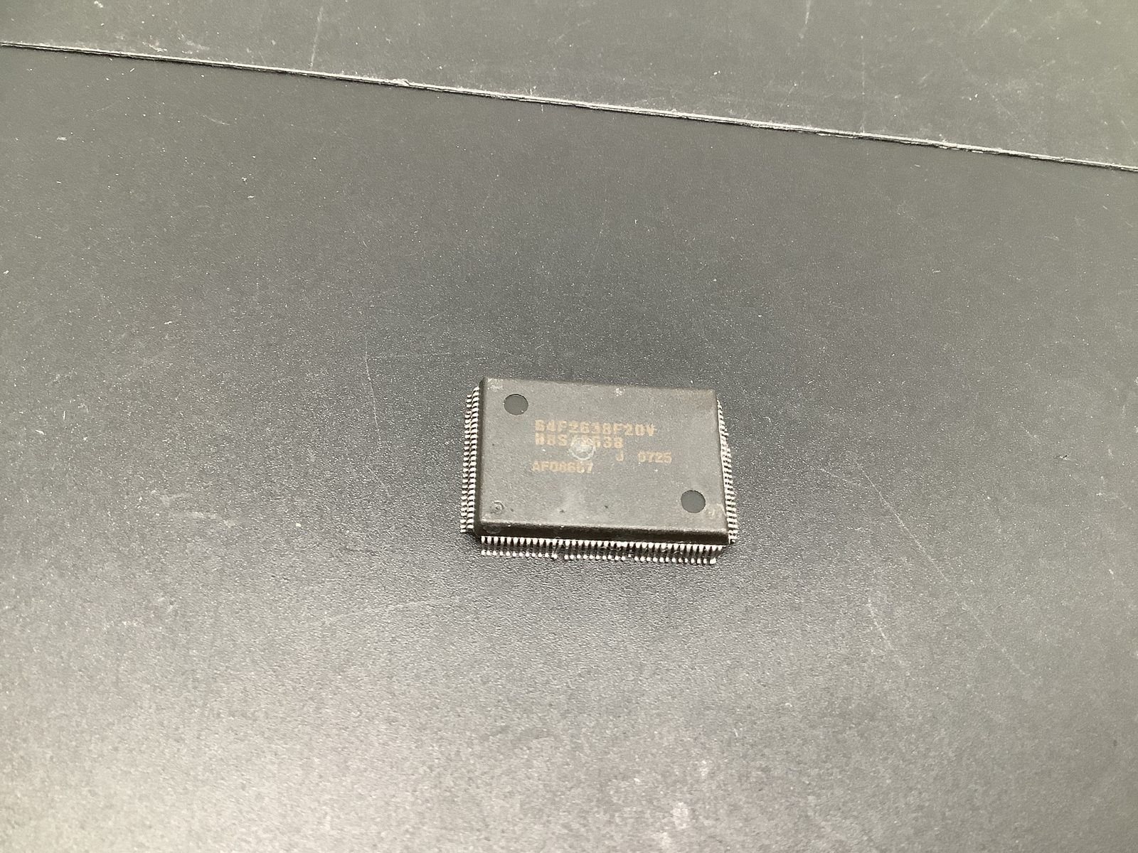 64F2638F20V