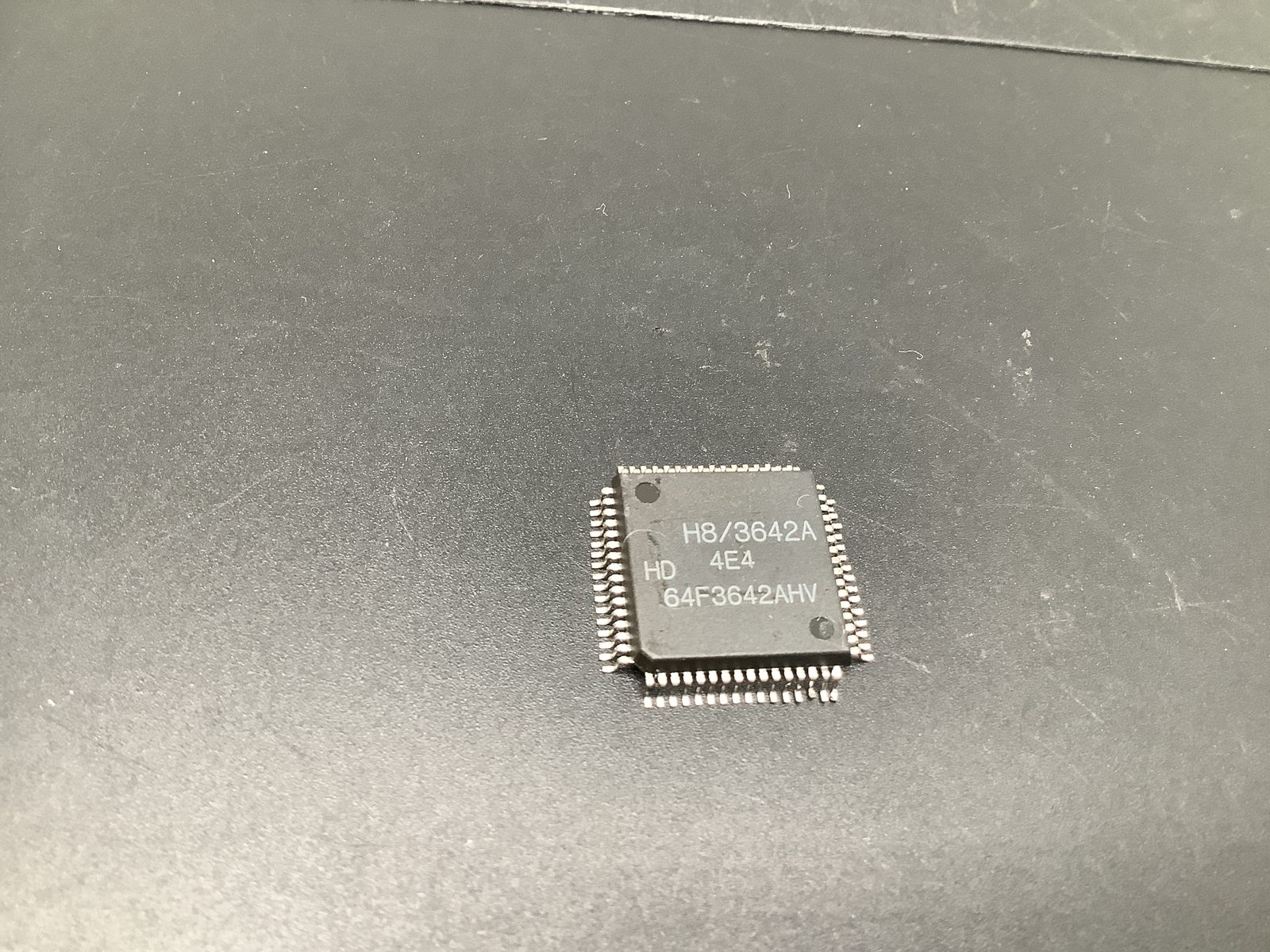 64F3642AHV