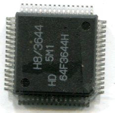 64F3644