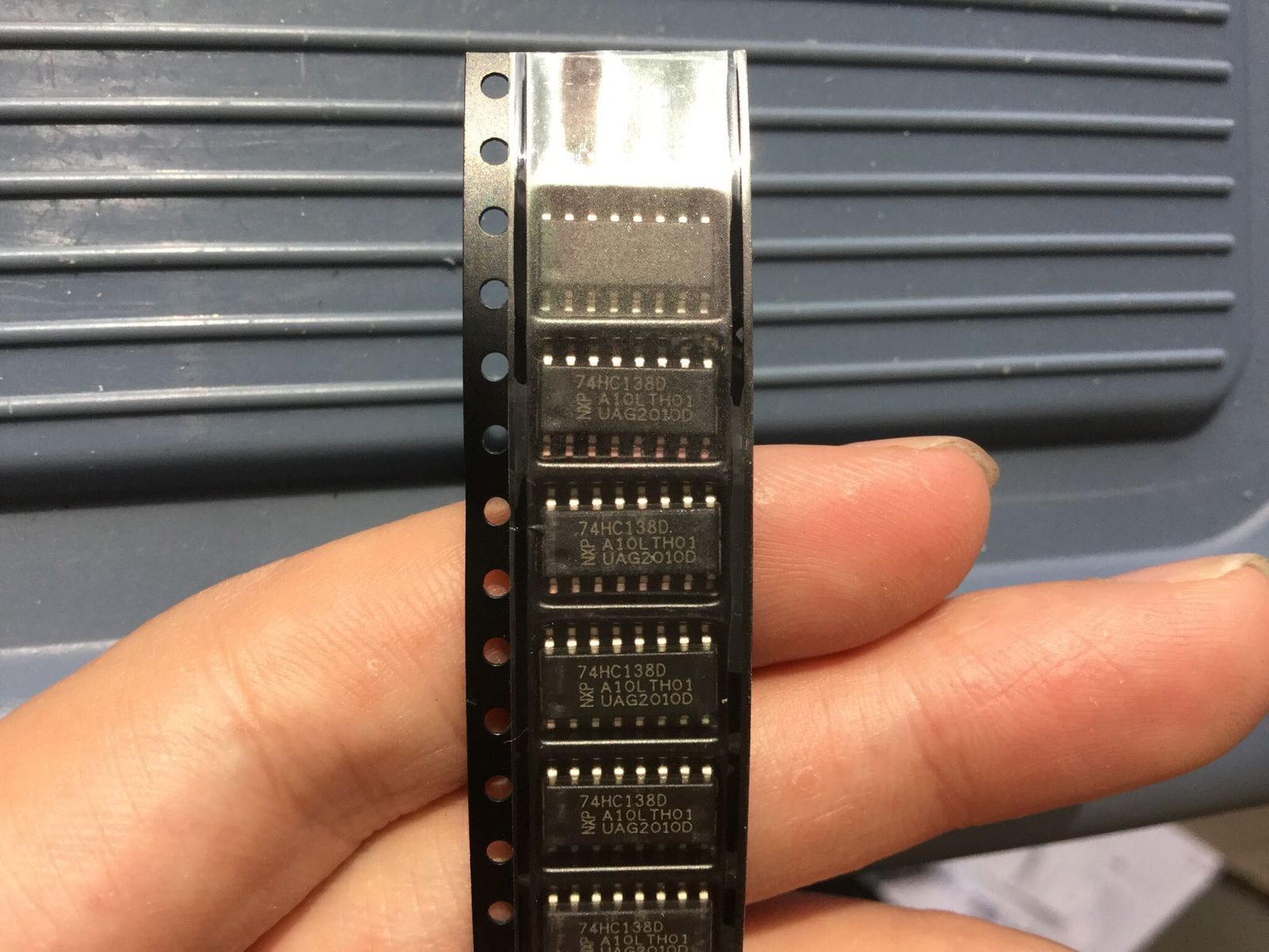 74hc138d