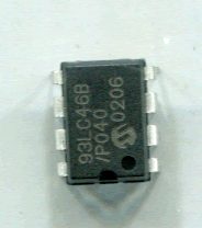 93LC46-DIP