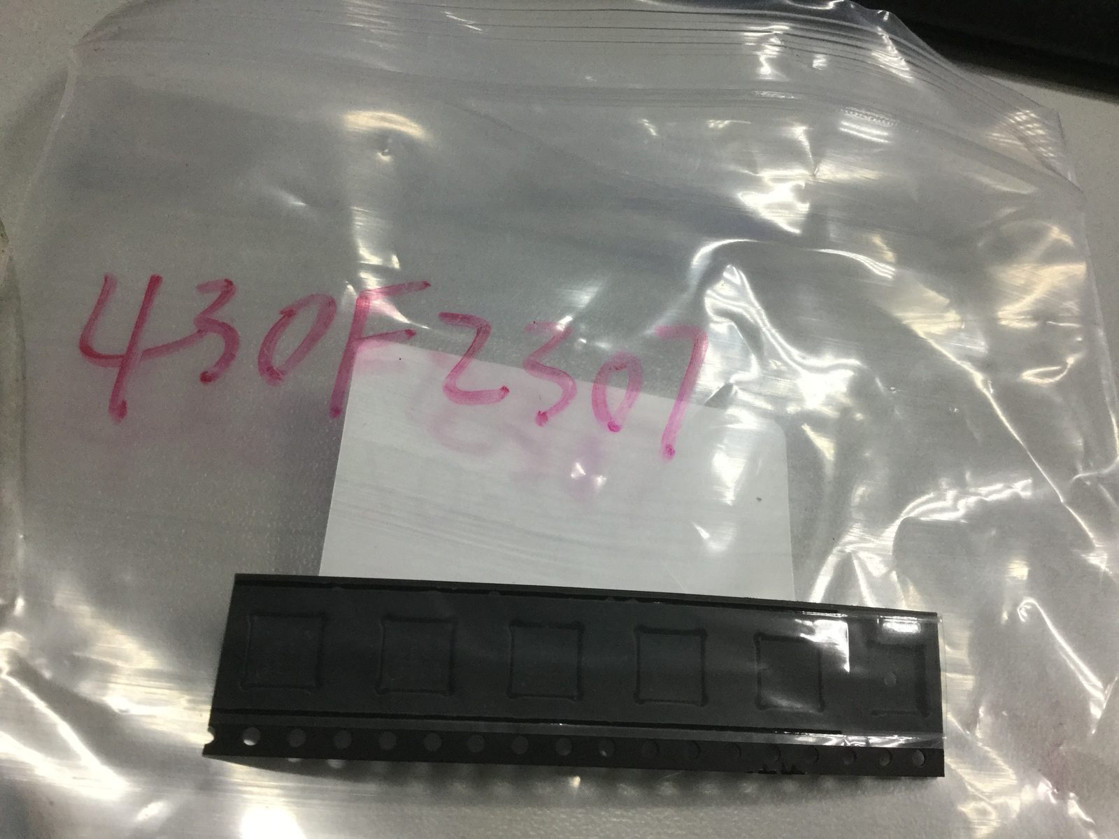 430F2307