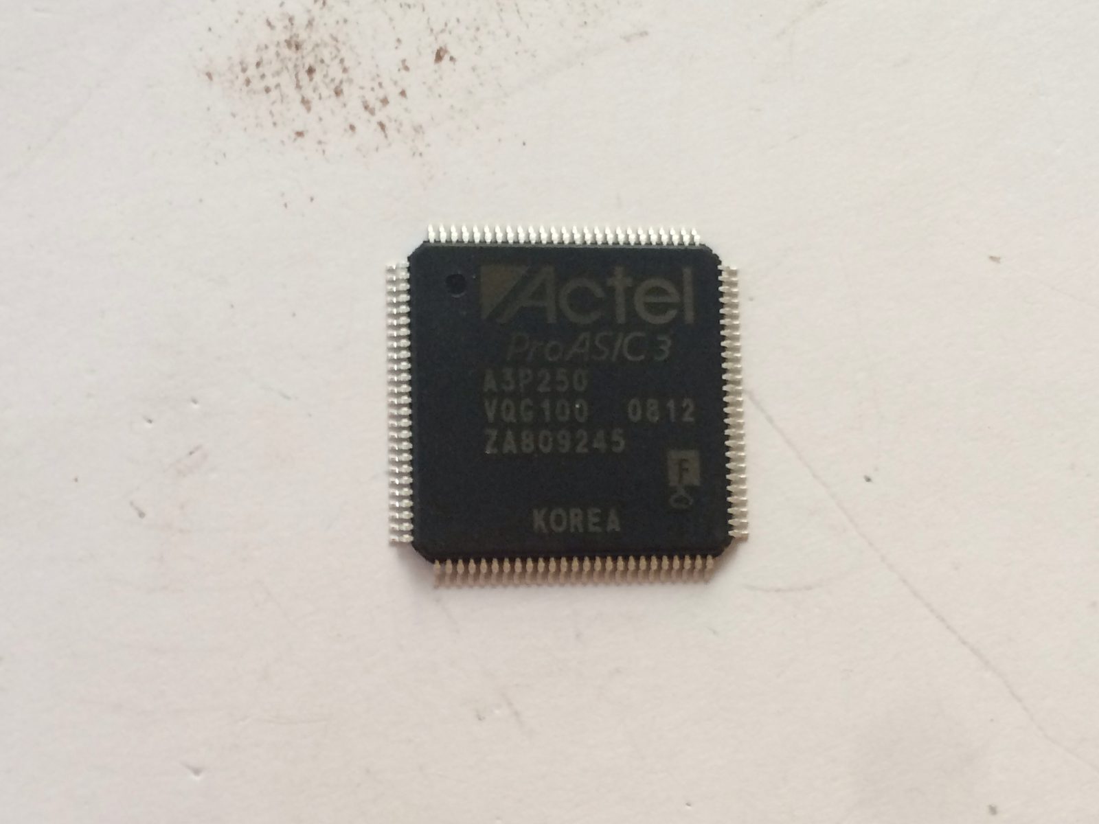 a3p250