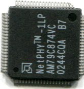 AM79C874VC