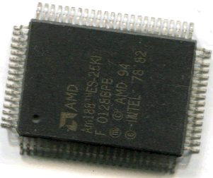 AM188ES-25KIF
