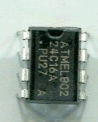 AT24C16A