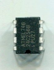 AT24C256B