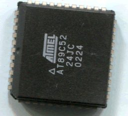 at89c52-plcc44