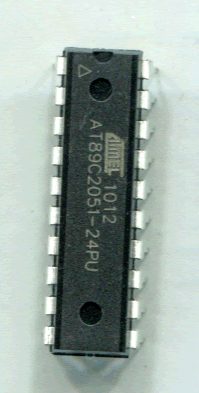 AT89C2051-DIP