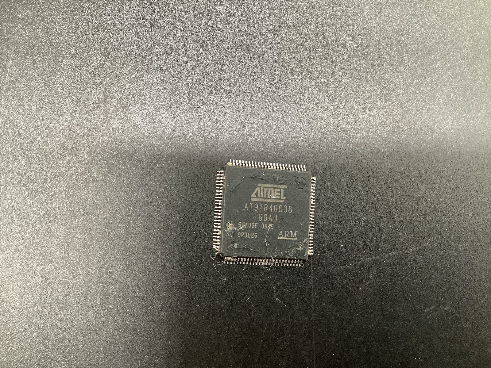 AT91R4000866AU