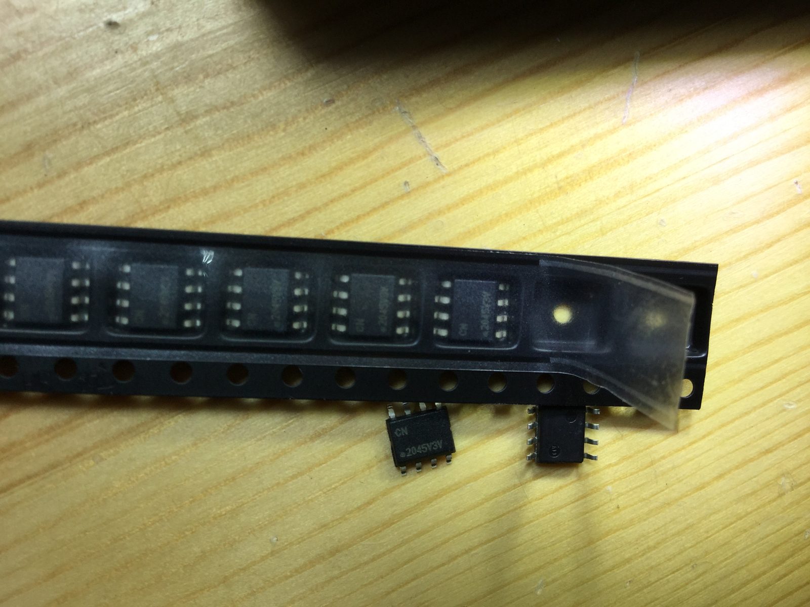 ATECC508A-SSHDA
