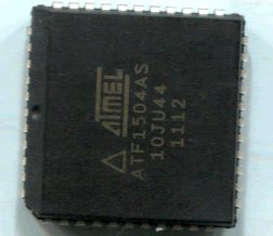 ATF1504-PLCC44