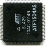 ATF1508A-PLCC84