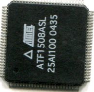 ATF1508A-QFP100