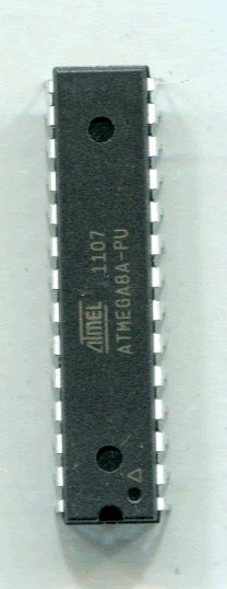 ATMEGA8A-DIP