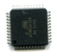 ATMEGA32L-DIP
