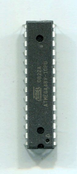 ATMEGA48-DIP
