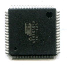 ATMEGA64A