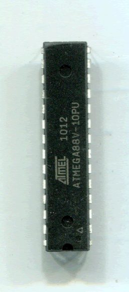 ATMEGA88-DIP