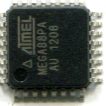 ATMEGA88V-DIP28