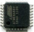 ATMEGA88V-QFP32