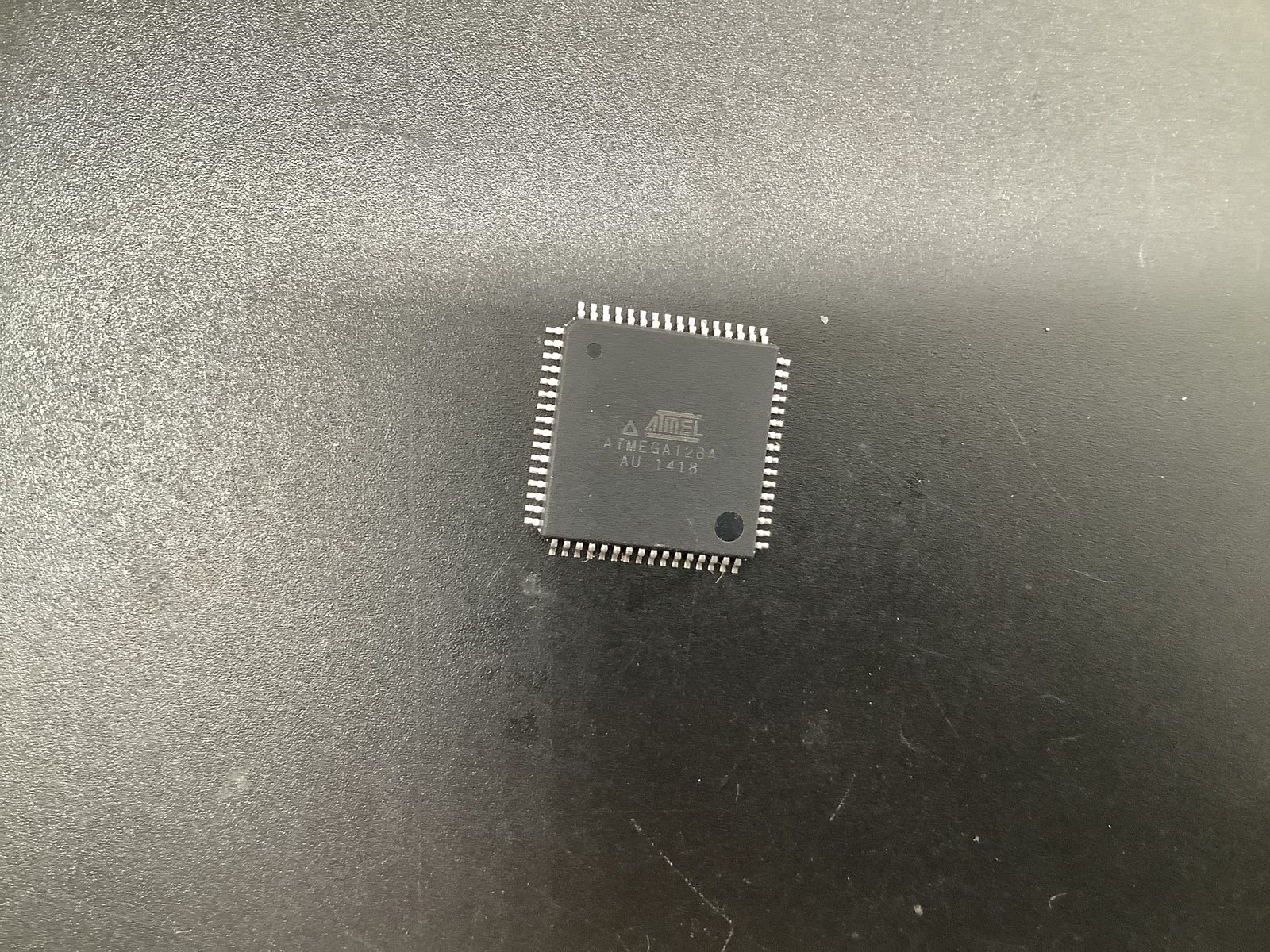 ATMEGA128A