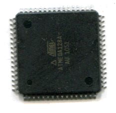 ATMEGA128A-QFP