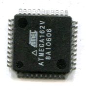 ATMEGA164P