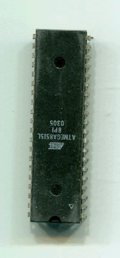 ATMEGA8535-DIP