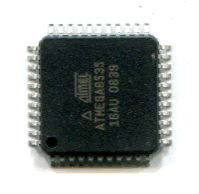 ATMEGA8535-QFP