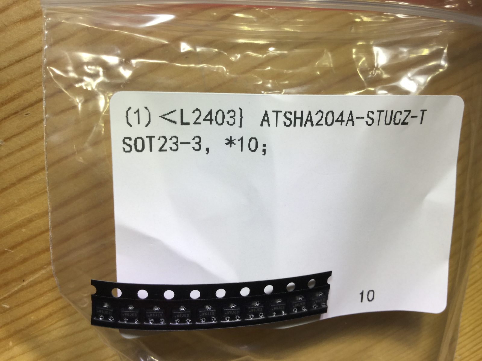 ATTINY3A