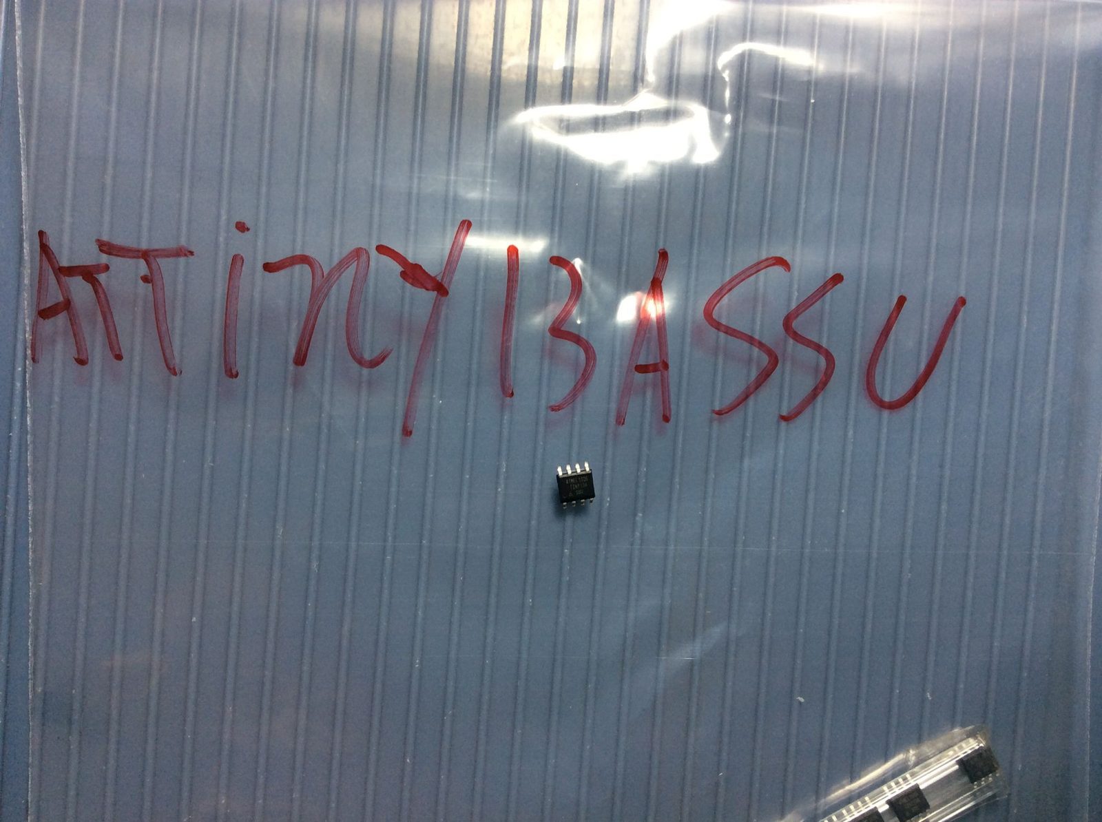 ATTINY13A-SSU