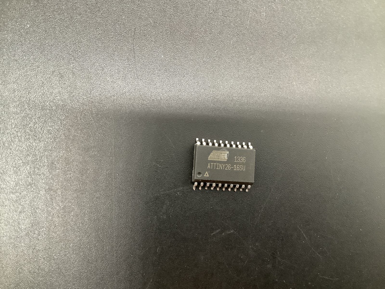 ATTINY26-16SU