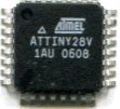 ATTINY28v