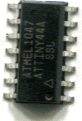 ATTINY44A