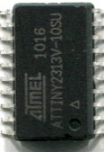 ATTINY2313V