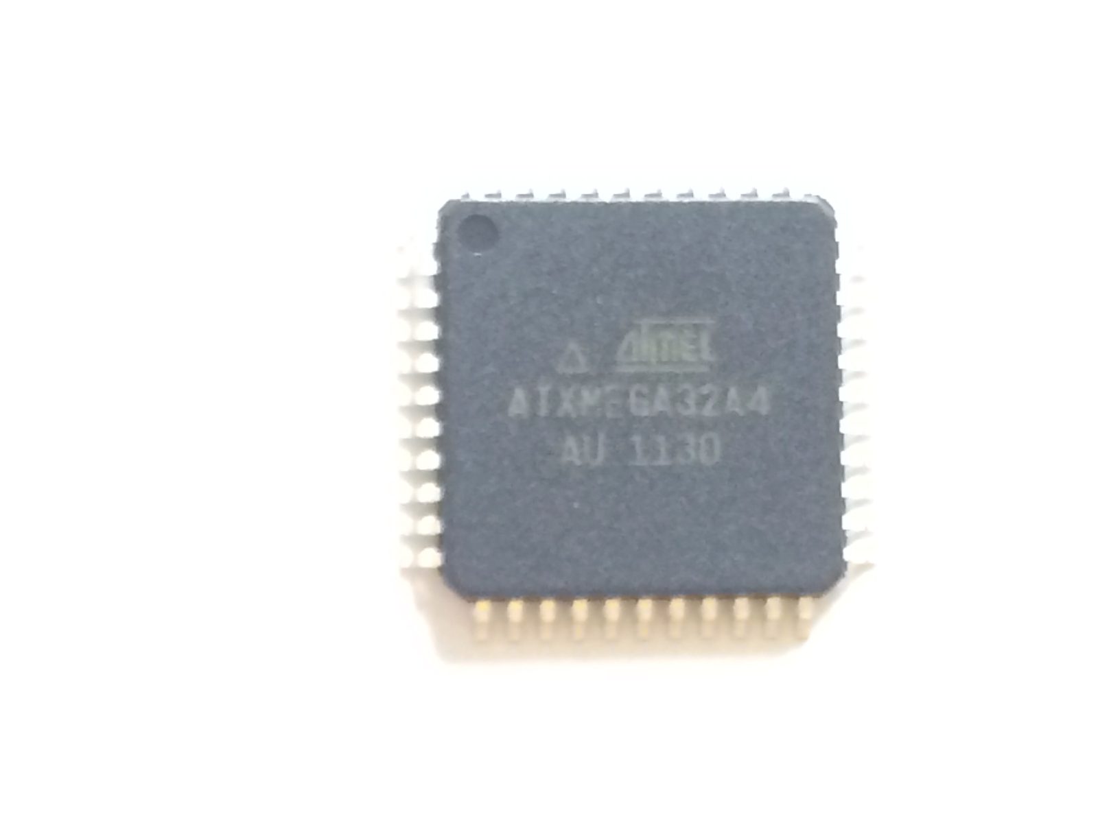 ATXMEGA128D3-AU