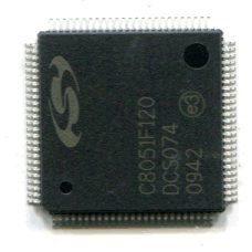 C8051F301-QFN