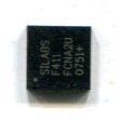 C8051F411
