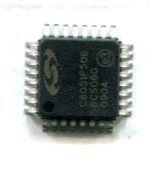 C8051F506