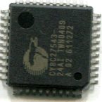CY8C27543