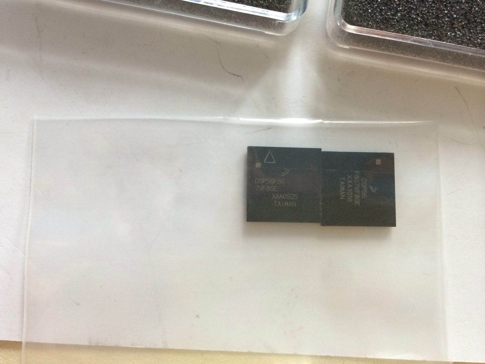 dsp56f807