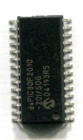 DSPIC30F2010
