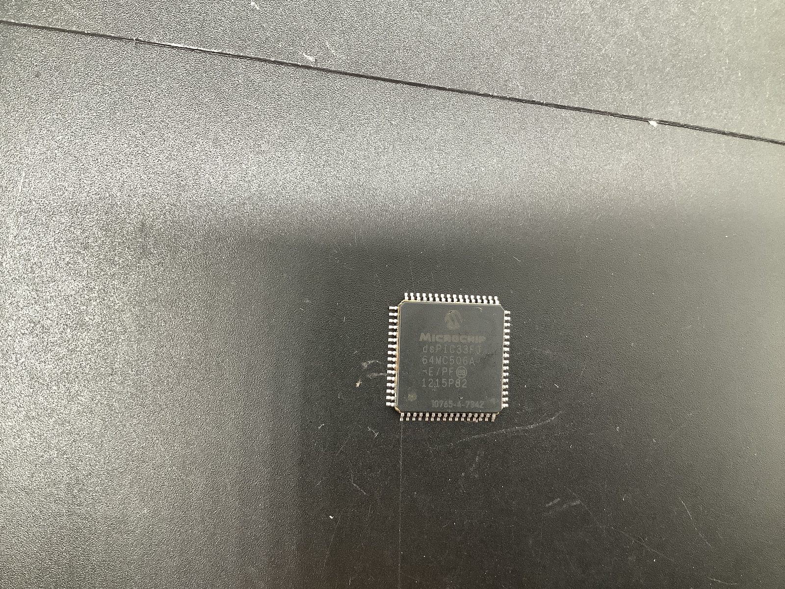 DSPIC33FJ64MC506A
