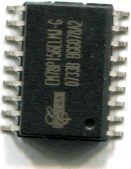 EM78P156ELP-G